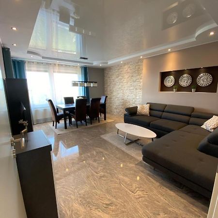 Luxus Wohnung & Apartment Naehe Hannover & Messe 外观 照片