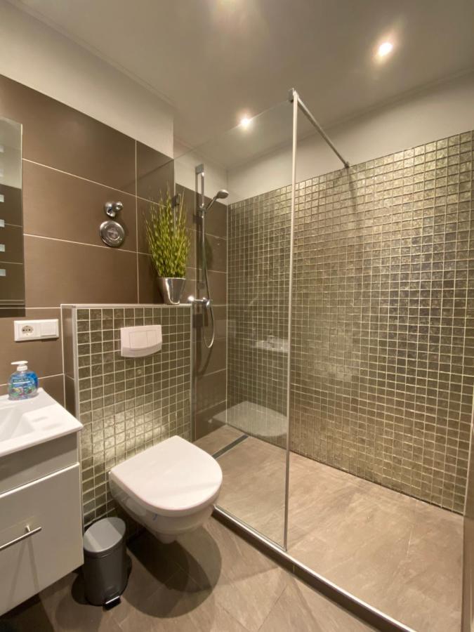 Luxus Wohnung & Apartment Naehe Hannover & Messe 外观 照片