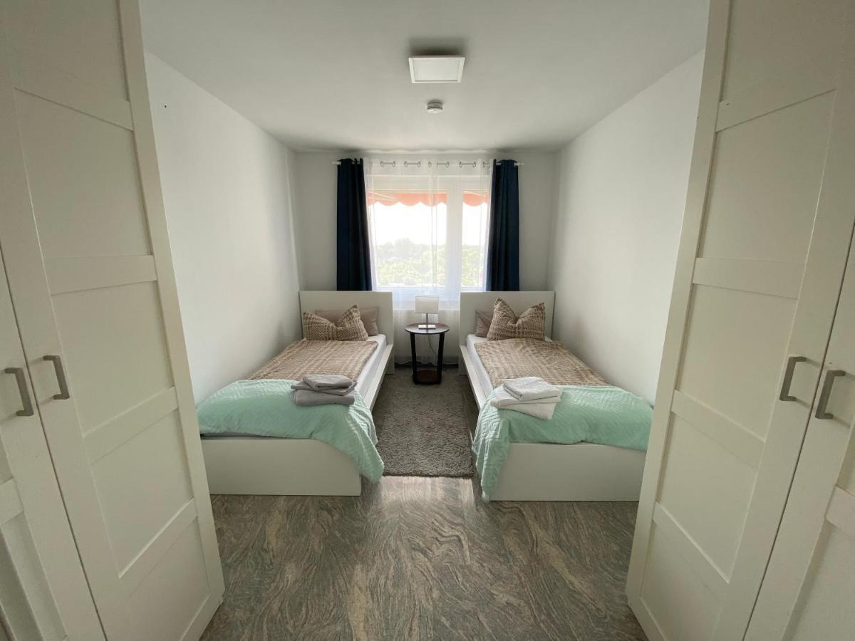 Luxus Wohnung & Apartment Naehe Hannover & Messe 外观 照片