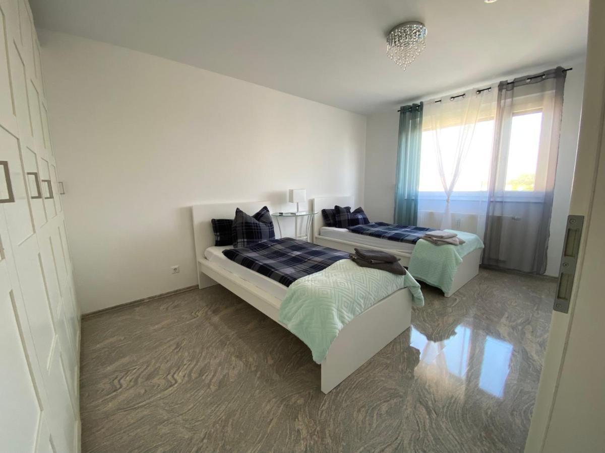 Luxus Wohnung & Apartment Naehe Hannover & Messe 外观 照片